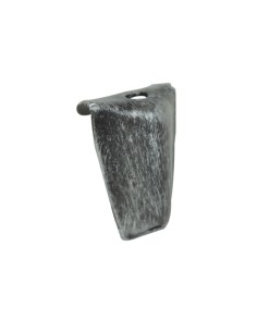 Tambor Enganche Tension special Santafe ser.4000 (ref.p01300) Plata Vieja