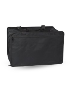 Estuche Funda Cajon Med: 50x31x31 cm.) sin Acolchar (ref. 386) Mochila sin logo Nylon