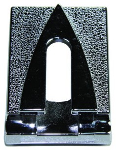 Percussion Square Plate Rumbera Ständer Ref. 07669