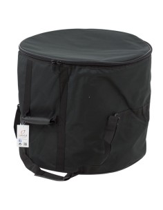 Estuche Funda Bombo Acolchado 10 mm. 20X18" (59x53 cm.)