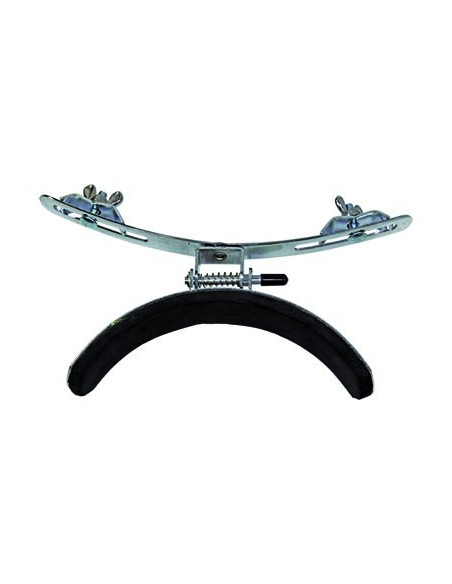 Percusion Posa Piernas Redoblante Gonalca ref.05626