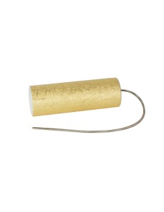 Tambor Truenos (Spring Drum) 3"x8" (Ref.03235)