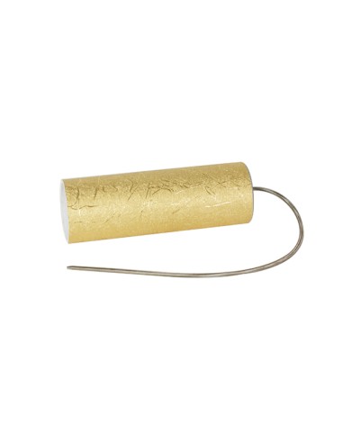 Federtrommel 3"x8" (Ref.03235)