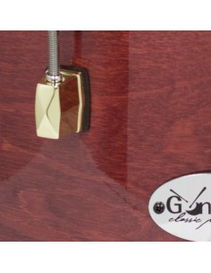 Bellota Percusion Gonalca 2016 distancia entre Tornillos: 20mm. ref.p01023 Dorado