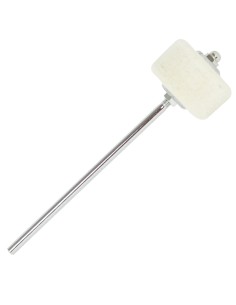 Maza Pedal Bombo Gonalca Bola Fieltro (ref.02663)