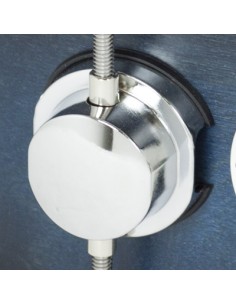 Bellota Percussion Santafe 2010 Doppelbox ref. s19001