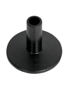 Protector Plato Santafe (sj1765) Tubo: Largo 3 cm. Diametro 8 mm. Base: Diametro 4 cm. Plastico