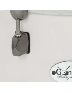 Bellota Percusion Gonalca 2016 distancia entre Tornillos: 20mm ref.p01025 Negro