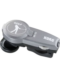 Korg Strokerythm Electronic Metronome (SR-1G)