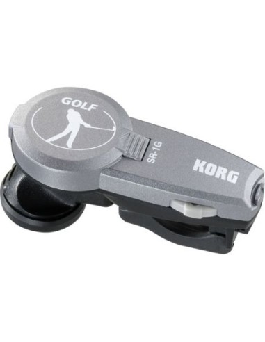 Métronome électronique Korg Strokerythm (SR-1G)