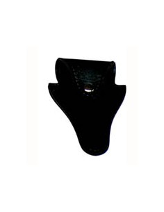 Funda Boquilla Bombardino (Fliscorno) Negro