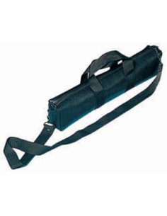 Extra Large Flute Case (50x11x8 cm) Black
