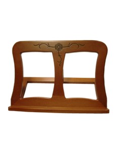 Cherry Table Lectern