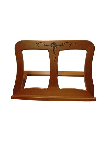 Cherry Table Lectern