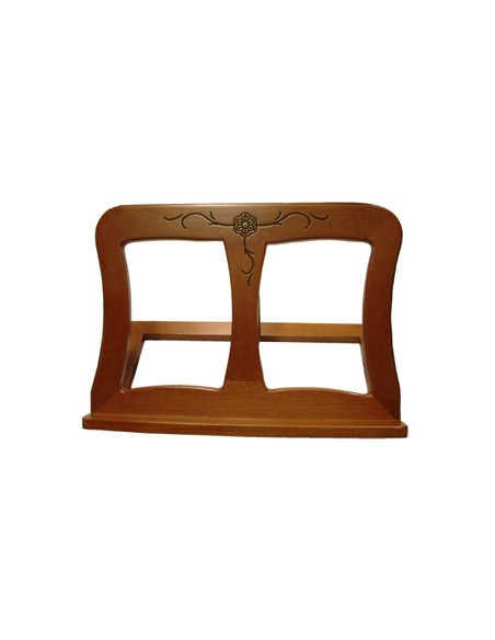 Cherry Table Lectern