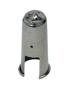 Bocchino per clarinetto o requinto, argento