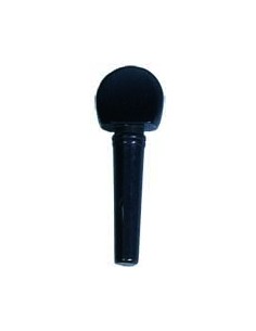 Clavija Violin 3/4 Samba Madera Ebano