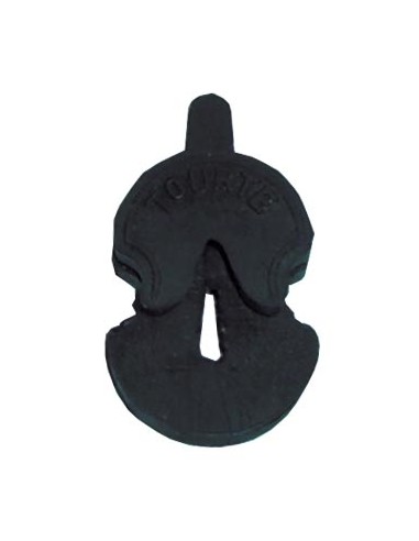 Samba Violin Mute (Rubber)