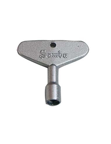 Tension Key Double Drum String and Drum Box