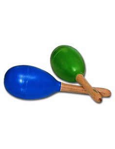 Maracas (Pair) School