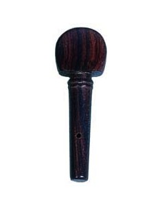 Clavija Timple Canario o Similar Samba Madera Negra
