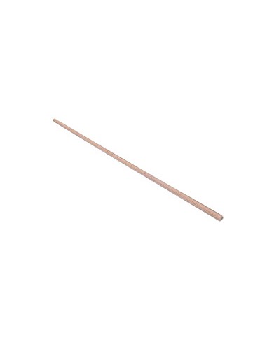 Conductor Baton Natural Wood