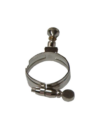 Argolla Fagot Ø29 mm