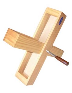 Carraca Samba 4 tonos (Natural)