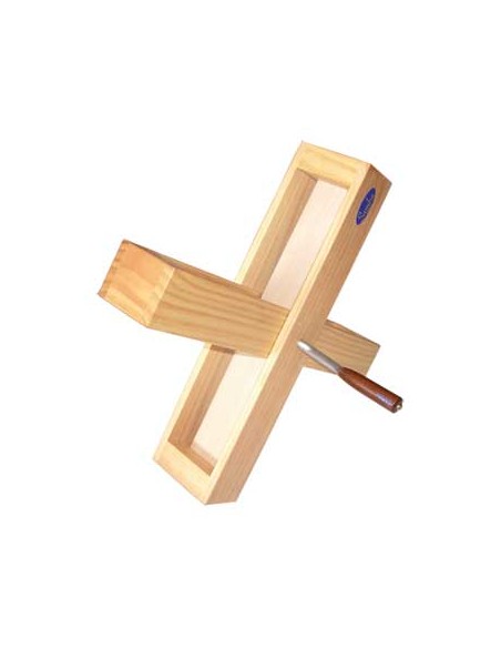 Carraca Samba 4 tonos (Natural)