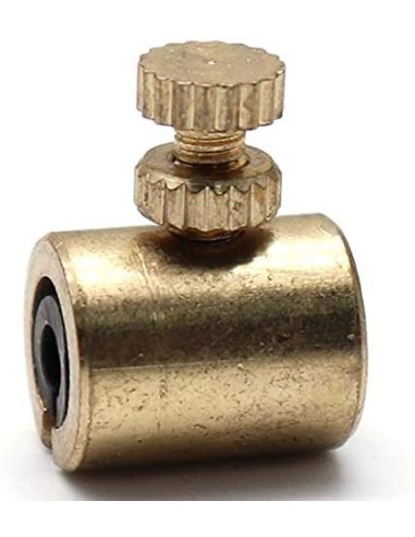 Samba Dorado Violin Killer