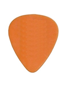 Pua (0.60 mm.) Samba Delrin Antideslizante n.6 Naranja