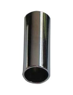 Slide Guitarra Electrica 22x25x60 mm. Niquelado