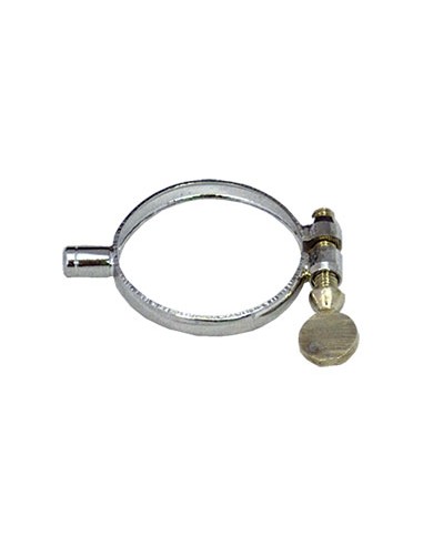 Requinto Ring Stand Ø30 mm. (Does Not Include Music Stand)