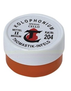 Resina Violoncello Thomastik Mod.204 Especial II