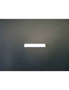 Cejuela Bandurria Heriba (150/12) Med: 50,5 X 8,1 X 5,9 mm. Plastico (Superior)