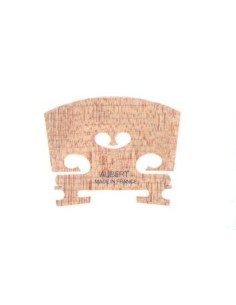 Puente Viola 4/4 (48 mm.) Aubert (ATPM5) (Etude 5) Tratado y Preparado