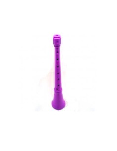 Dulzaina (Sol) Llopis Plastica ABS Viola