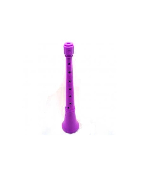 Dulzaina (Sol) Llopis Plastica ABS Viola