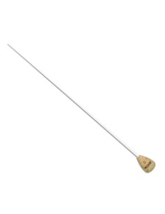Batuta Director Pick Boy (Mod.150.D) (Mango de Corcho.40x25mm) (Fibra de Vidrio) (380mm)