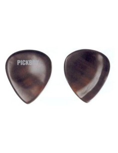 Pua Pickboy Ebano (Picker GP/EB) Artesana con Hendidura (Unidad)