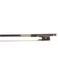 Arco Violin 3/4 Karpathi (P22V) (Estudio) (Madera Brasil) (Nuez Ebano)