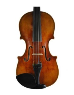 Violin 4/4 Jay Haide Luthier (Guadagnini Antique) (Piezas Desmontadas) necesitan ser montados por Luthiers.
