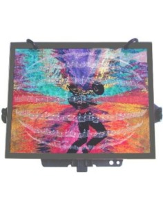 Universal Tray Walking Stand DEG HC-200