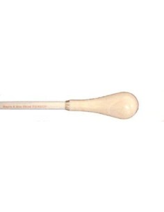 Batuta Director Pick Boy (Mod.180.BX/N) (Mango de Boj) (Maple Shaft) (Natural) (380mm)