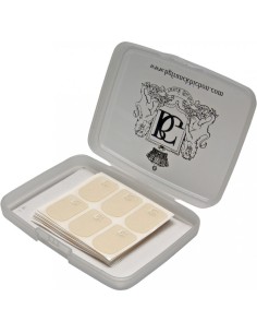 Compensadores Saxofon Sopranino o Clarinete BG A-11SB Pequeño Transparente (48 Unidades)