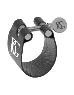 BG Flex LFB Klarinettenklemme