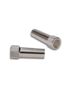 Boquilla Trompeta o Cornetin Adaptador Denis Wick (DW4911) (Plateada)