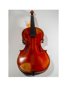 Violin 4/4 Jay Haide Luthier (Baroque Antique) (Piezas Desmontadas) necesitan ser montados por Luthiers