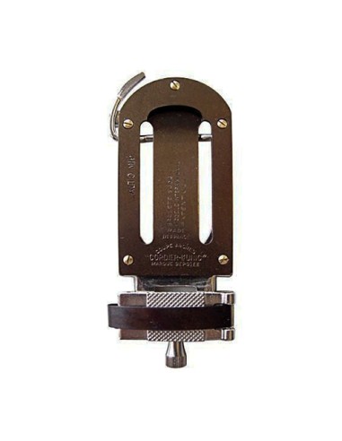 Cortacañas Clarinete Marca "Cordier" 5031-RT2