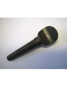 Clavija Guitarra Clasica Madera Palosanto (Unidad)